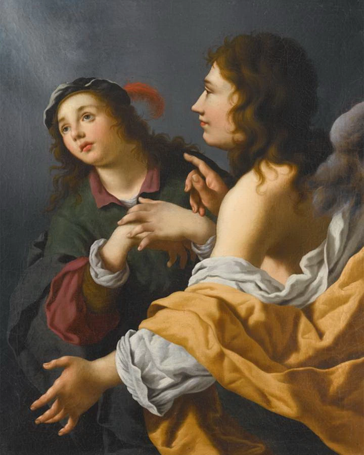 L'angelo custode